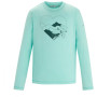Maglietta da bambino Regatta Winter Alvarado Water Ballet azzurro Water Ballet
