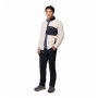 Felpa da uomo Columbia Fast Trek™ Overlay Full Zip
