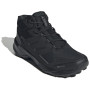 Scarpe da trekking da uomo Adidas Terrex Skychaser Ax5 Mid Gtx
