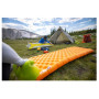 Materassino gonfiabile Big Agnes Zoom UL Insulated Wide Regular