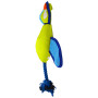 Giocattolo per cane Nerf Dog Launching Duck 42cm