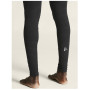 Pantaloni termici da uomo Craft Wool Extreme X Pants 2 M