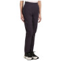 Pantaloni da donna Kilpi Mimi-W nero BLK