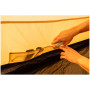 Tenda da trekking Coleman Darwin Summer 4 Plus