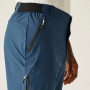 Pantaloni da uomo Regatta Travel Light Packaway Trousers