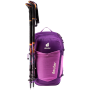 Zaino da escursionismo da donna Deuter Speed Lite Pro 17 SL