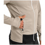 Giacca in pile da uomo Ortovox Fleece Light Jacket M