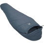 Sacco a pelo Mountain Equipment Lunar I Long blu DenimBlue