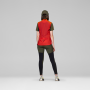 Gilet da donna Norrona senja aero90 Vest