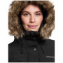 Parka invernale da donna Didriksons Erika Wns Parka 3