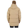 Cappotto invernale da uomo Fundango Nordvik Parka Jacket