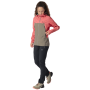 Giacca impermeabile da donna Dynafit Transalper 3L W Jkt
