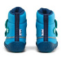 Stivali invernali per bambini Affenzahn Mid Boot Vegan Comfy Octopus