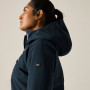 Giacca da donna Regatta Womens Highton Stretch Padded Jacket