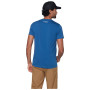 Maglietta da uomo Mammut Core T-Shirt Men Classic