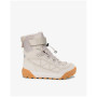 Stivali da neve per bambini Viking Outdoor Footwear Constrictor Warm SC WP 1V SL Cream