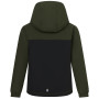 Giacca da bambino Regatta Hanleigh Dark Khaki