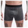 Mutande da uomo Sensor Merino Lite