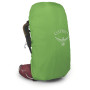 Zaino da escursionismo da donna Osprey Aura Ag 50