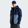 Giacca da uomo The North Face M Millerton Insulated Jacket
