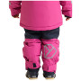 Set per bambini Didriksons Skare Kids Set 2 Cactus Pink