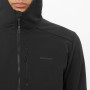 Giacca da uomo Salomon Outpeak Softshell M