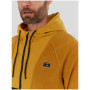 Felpa funzionale da uomo Fundango Carlos Fleece Pullover