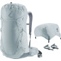 Zaino da trekking Deuter Aircontact Ultra 50+5 2023