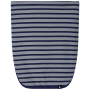 Scaldacollo per bambini Reima Lapat Melange Grey grigio Melange Grey