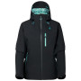 Taglia: XS / Colore: nero/blu