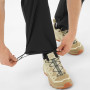 Pantaloni da uomo Salomon Outerpath Utility pants
