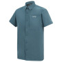 Camicia da uomo Regatta Anti-Insect Travel Light S/S Shirt