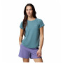 Maglietta da donna Columbia Bogata Bay™ SS Tee