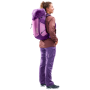 Zaino da escursionismo da donna Deuter Speed Lite Pro 28 SL