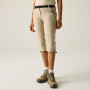 Pantaloni a 3/4 da donna Regatta Women’s Xert Stretch Capri Light