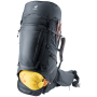 Zaino da trekking Deuter Aircontact Pro 85+10