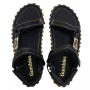 Sandali Gumbies Tracker Black