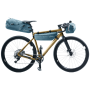 Borsa per bicicletta sottosella Deuter Mondego SB 16
