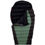 Sacco a pelo in piuma Warmpeace Viking 300 195 cm