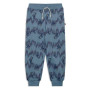 Pantaloni da tuta per bambini Lego Wear Lwpino 705 Dusty blue blu Dusty blue