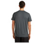 Maglietta da uomo Icebreaker Men Merino 150 Tech Lite SS Tee Range Stripes