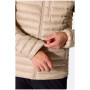 Giacca da uomo Rab Microlight Down Jacket