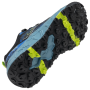 Scarpe da bambino Joma Sima JR Boy Black