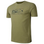 Maglietta da uomo Dare 2b Movement III Tee