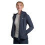 Giacca invernale da donna Montane F Sirocco Hoodie