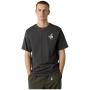 Maglietta da uomo The North Face U Powder Days Relaxed S/S Tee-Graphic