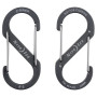 Set di moschettoni Nite Ize S-biner