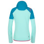 Felpa da donna La Sportiva Session Tech Hoody W