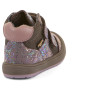 Scarpe barefoot tutto l’anno per bambini Froddo Ollie Lumi Tex Pink Shine
