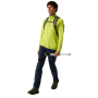 Pantaloni softshell da uomo Regatta Geo Softshell Trousers